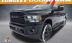 2024 Ram Ram Pickup 2500 Big Horn