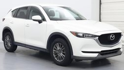 2018 Mazda CX-5 Sport