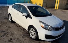 2013 Kia Rio LX