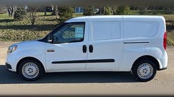 2022 Ram ProMaster City Base