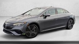 2023 Mercedes-Benz EQE EQE 350 4MATIC
