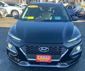 2018 Hyundai Kona Ultimate