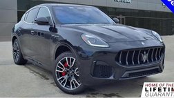 2025 Maserati Grecale Base