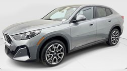 2026 BMW X2 xDrive28i