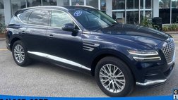 2024 Genesis GV80 2.5T