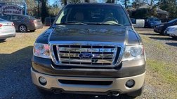 2008 Ford F-150 Lariat