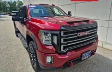 2023 GMC Sierra 2500HD AT4