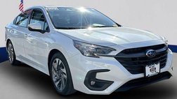 2023 Subaru Legacy Limited