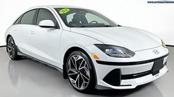 2024 Hyundai Ioniq 6 SEL