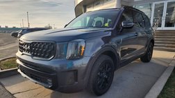 2024 Kia Telluride SX-Prestige X-Pro