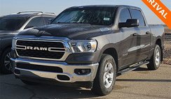2023 Ram Ram Pickup 1500 Lone Star