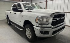 2024 Ram Ram Pickup 2500 Big Horn