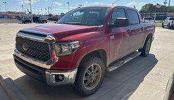 2019 Toyota Tundra SR5