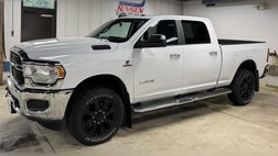 2019 Ram Ram Pickup 2500 Big Horn