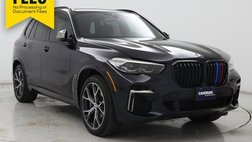 2023 BMW X5 M50i