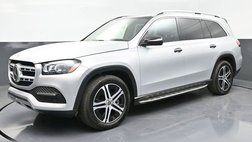 2021 Mercedes-Benz GLS GLS 450