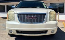 2008 GMC Yukon XL SLT