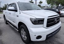 2011 Toyota Tundra Limited