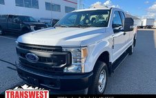 2022 Ford Super Duty F-250 XL