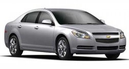 2012 Chevrolet Malibu LT