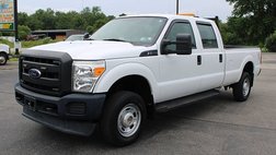 2015 Ford Super Duty F-250 XL
