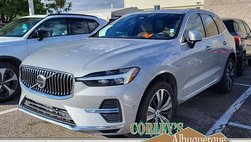 2022 Volvo XC60 Recharge T8 Inscription