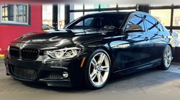 2018 BMW 3 Series 340i xDrive