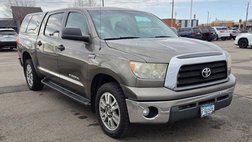 2007 Toyota Tundra SR5