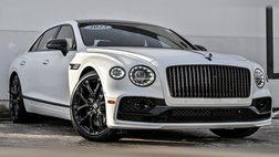 2023 Bentley Flying Spur S Hybrid