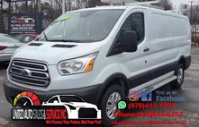 2016 Ford Transit 250