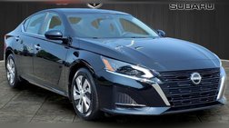 2023 Nissan Altima 2.5 S