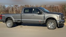 2026 Ford Super Duty F-250 Lariat