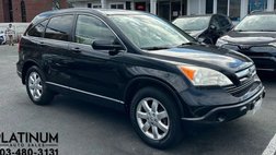 2007 Honda CR-V EX-L