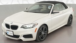 2019 BMW 2 Series M240i