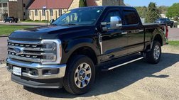 2023 Ford Super Duty F-250 Lariat