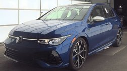 2024 Volkswagen Golf R 4Motion