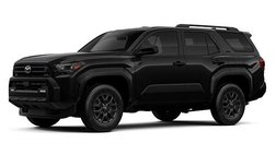 2025 Toyota 4Runner Limited