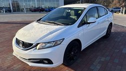 2013 Honda Civic EX-L