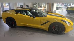 2014 Chevrolet Corvette Stingray Z51