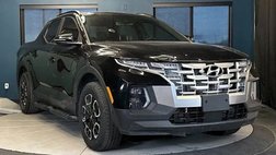 2023 Hyundai Santa Cruz SEL Premium
