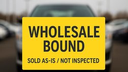 2011 Infiniti QX56 Base