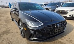 2023 Hyundai Sonata SEL Plus