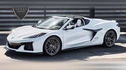 2023 Chevrolet Corvette Z06