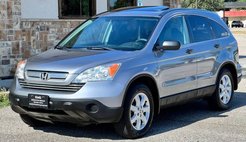 2007 Honda CR-V EX