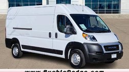 2021 Ram ProMaster 2500 159 WB