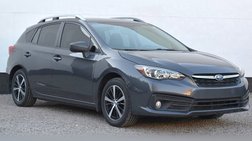 2020 Subaru Impreza Premium