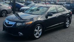 2011 Acura TSX Base