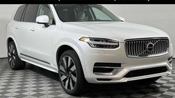 2023 Volvo XC90 Recharge T8 Ultimate Bright Theme 7P