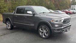 2024 Ram Ram Pickup 1500 Limited