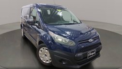 2015 Ford Transit Connect XL